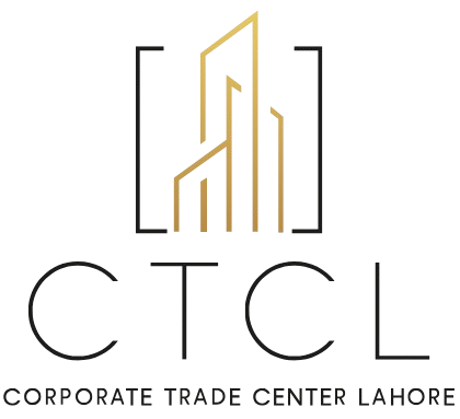 CTCL — Corporate Trade Center Lahore